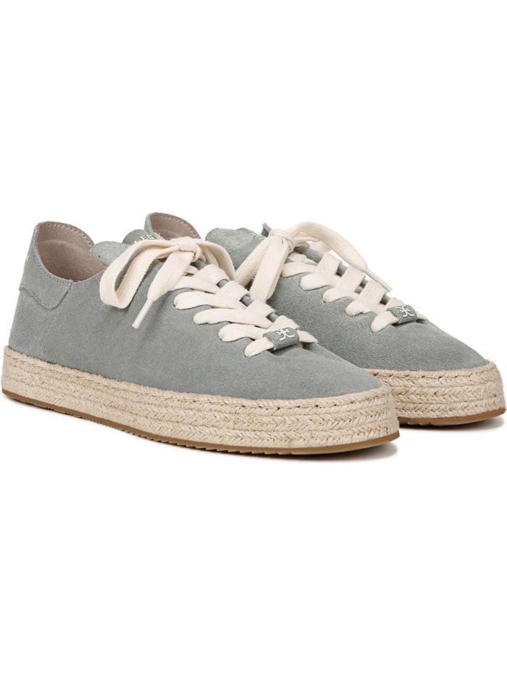 Sam Edelman - Poppy Espadrille Sneaker Size 10.5